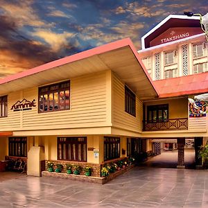 Summit Ttakshang Residency Hotel & Spa Mg Marg